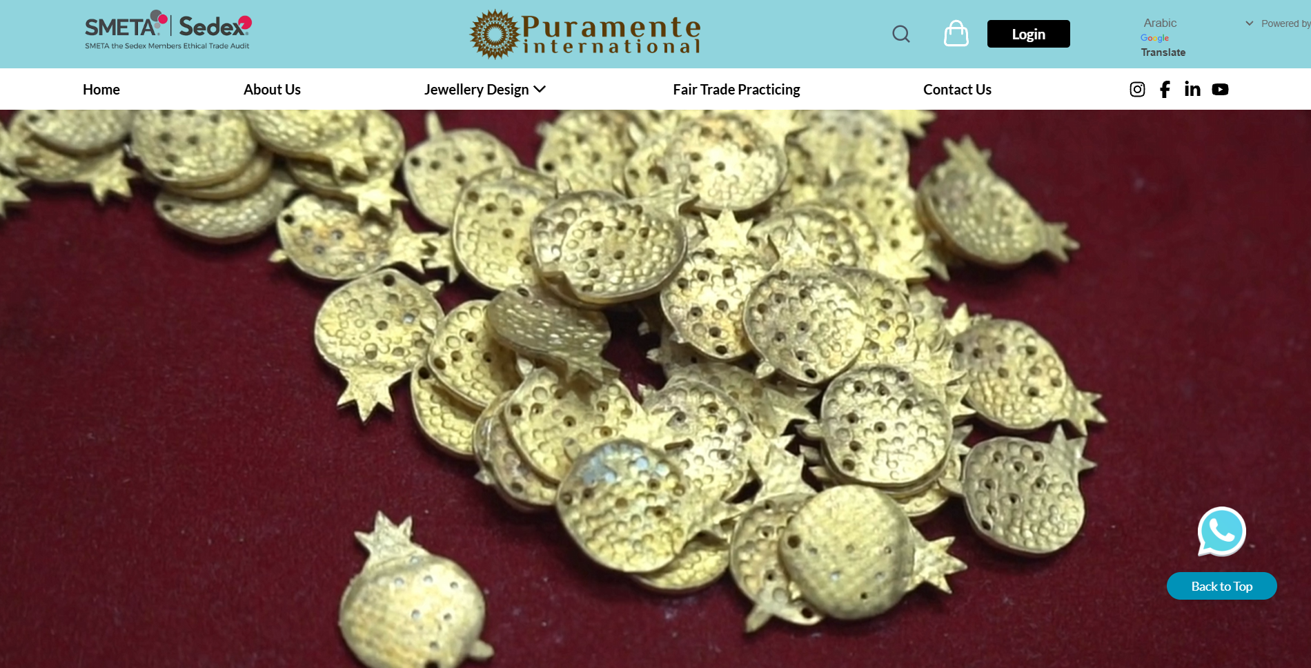Puramentejewel.com